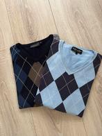 2 golf truien, Kleding | Heren, Overige typen, Ophalen of Verzenden, Gedragen, Maat 48/50 (M)