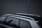 Dakrails / dakdrager VW golf 7 variant chroom, Ophalen, Volkswagen