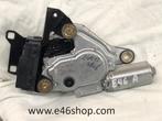 SLOT WISSERMOTOR BMW 3 SERIE E46 TOURING  OE 0390201559, Ophalen of Verzenden, Gebruikt, BMW