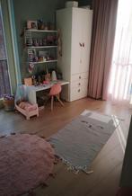 Vloerkleed konijn H&M home, Ophalen of Verzenden, Zo goed als nieuw, Minder dan 10 m², Tapijt