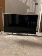 Sony tv, Ophalen, 50 Hz, Zo goed als nieuw, Sony