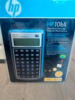 HP 10bll Financial Calculator (nieuw), Nieuw, Ophalen