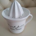 Jus Orange Pers Riviera Maison, Huis en Inrichting, Ophalen of Verzenden, Nieuw