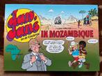 Jan, Jans en de kinderen in Mozambique, Jan Kruis, Eén stripboek, Ophalen of Verzenden, Zo goed als nieuw