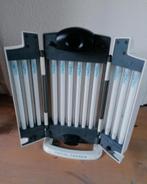 Gezichtbruiner bbwc 9212 ZGAN, Ophalen of Verzenden, Zo goed als nieuw, Gezichtsbruiner, 10 tot 15 lampen