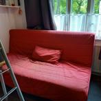 Zit- en slaapbank Beddinge van Ikea, Huis en Inrichting, Ophalen, Gebruikt, Tweepersoons, 200 cm