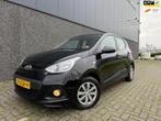 Hyundai I10 1.0i i-Motion Comfort/CRUISE/CLIMA/APK 09-2026!, Voorwielaandrijving, Stof, Gebruikt, Origineel Nederlands