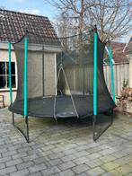 Trampoline 3m, Kinderen en Baby's, Ophalen, Gebruikt