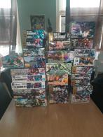 GUNDAM DIV te koop, ps te koop OF alles voor 550 euro, Ophalen of Verzenden, 1:50 of kleiner