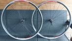 DT SWISS 2.O wielen velgrem 28 inch 10 of 11 speed igst, Wiel, Gebruikt, DT Swiss, Racefiets