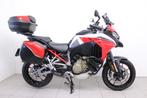 Ducati Multistrada V4 S (bj 2021), Bedrijf, Meer dan 35 kW, Toermotor, 1158 cc