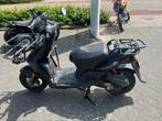 Kymco Carry 2022 euro 5, Ophalen, Gebruikt, Kymco, 49 cc