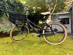 Puch Crunch Damesfiets met mand, Fietsen en Brommers, Fietsen | Dames | Damesfietsen, Gebruikt, Versnellingen, 50 tot 53 cm, Ophalen