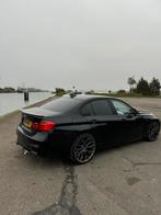 BMW 3-Serie 320i 281PK Zwart | PRIJS INCL VELGEN|, Auto's, BMW, Automaat, 1998 cc, Achterwielaandrijving, 281 pk