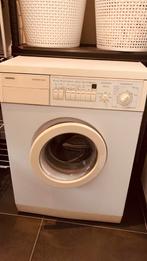 Siemens Siwamat 6140, Witgoed en Apparatuur, Wasmachines, Ophalen of Verzenden, Zo goed als nieuw, 85 tot 90 cm, 1200 tot 1600 toeren