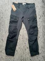 Fjällraven Keb trousers heren outdoorbroek (maat 52/36), Sport en Fitness, Bergsport en Wandelen, Ophalen of Verzenden, Nieuw