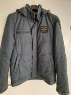 PME Legend Jas - Maat XXL blauw, Kleding | Heren, Jassen | Zomer, Blauw, Overige maten, Ophalen of Verzenden, Zo goed als nieuw