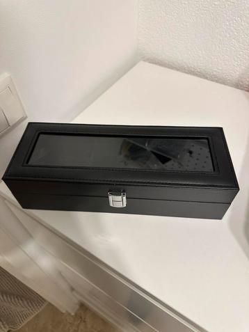 horloge opslag beschikbaar voor biedingen