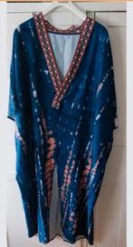 Oosterse Kaftan maat Xxxl met Cap hoofddoek, Ophalen of Verzenden, Zo goed als nieuw, Maat 46/48 (XL) of groter, Overige typen