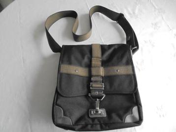 New / Boy tas zwart 35/30 beschikbaar voor biedingen