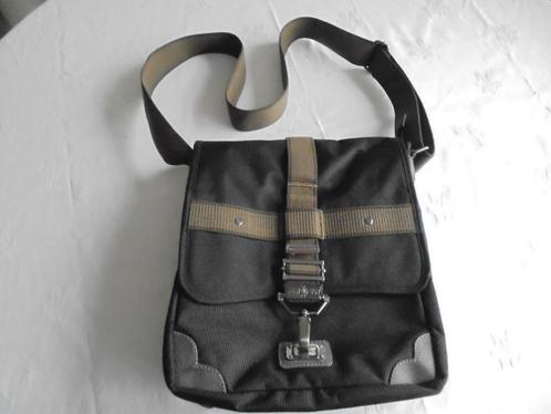 New / Boy tas zwart 35/30, Sieraden, Tassen en Uiterlijk, Tassen | Schoudertassen, Nieuw, Overige merken, Zwart, Ophalen of Verzenden