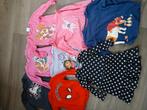 Kinderkleding pakket maat 116/122, Ophalen of Verzenden, Gebruikt, Maat 116