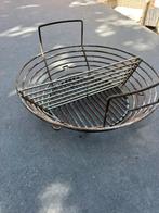 Kolenmand Grill Guru large, Tuin en Terras, Barbecue-accessoires, Ophalen, Gebruikt, Grill guru