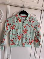 Nieuw jas merk Mila Star maat 128, Kinderen en Baby's, Kinderkleding | Maat 128, Meisje, Nieuw, Ophalen of Verzenden, Mila star