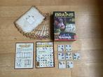 Brains Toverdrank Puzzelspel.50 Pittige denkpuzzels., Ophalen of Verzenden, Zo goed als nieuw, Overige typen
