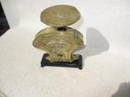 Antieke Rictus brieven-weegschaal jaren 20, Antiek en Kunst, Ophalen of Verzenden