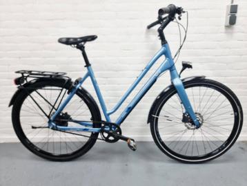 Giant Liv Allure CS Disc Gates riem Nexus 8 maat L rijklaar  beschikbaar voor biedingen