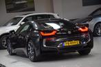 BMW I8 1.5 Dealer onderhouden|OrgNL|Navi|Leder|MARGE, Auto's, BMW, Gebruikt, 48 km/l, 4 stoelen, 7 kWh