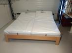 Prachtige Auping Auronde! 180x200cm. Gratis bez/monteren!, Verstelbaar, Verzenden, Auping refurbished, Tweepersoons