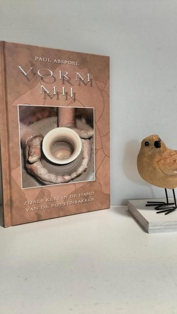 Abspoel, Paul; Vorm mij  beschikbaar voor biedingen