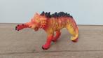 Schleich lavatijger (Eldrador), Ophalen of Verzenden, Zo goed als nieuw