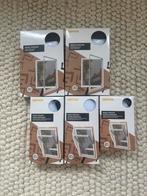 5x Insectenhor, Doe-het-zelf en Verbouw, Deuren en Horren, Kunststof, Verzenden, 120 cm of meer, Overige typen