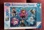 Ravensburger Puzzle 300 XXL, Ophalen of Verzenden, Zo goed als nieuw