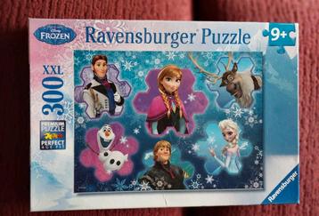 Ravensburger Puzzle 300 XXL beschikbaar voor biedingen