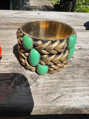 Vintage Boho armbanden beschikbaar voor biedingen