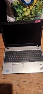 Lenovo E570 Laptop - Betrouwbaar en Krachtig!, Ophalen of Verzenden, Gebruikt, Lenovo