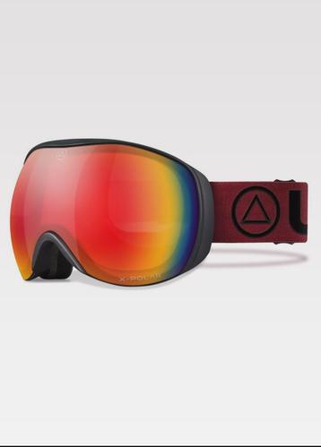 Blizzard Uller skibril/goggle #snowboard beschikbaar voor biedingen