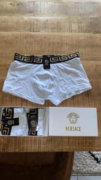 Versace boxershorts/onderbroeken NIEUW, Kleding | Heren, Ondergoed, Ophalen of Verzenden, Wit, Boxer