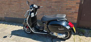 Vespa Piaggo GTS 300 I.E. Super (2013) beschikbaar voor biedingen