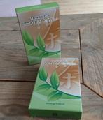 Groene thee, nieuw in doos, Ophalen of Verzenden, Nieuw
