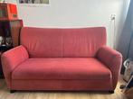2 zits Bank, Ophalen, Gebruikt, 150 tot 200 cm, Tweepersoons