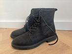 Nieuwe veterboots G-Star Raw, Zwart, Lage of Enkellaarzen, Nieuw, Ophalen of Verzenden