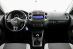 Volkswagen Tiguan 1.4 TSI Sport&Style zwart, Voorwielaandrijving, Euro 5, 15 km/l, 4 cilinders