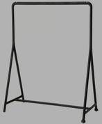 Kleding rek Ikea "Turbo", Kleding | Dames, Kledingrekken, Ophalen, Zo goed als nieuw