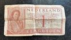 1 Gulden 1949 Juliana, Postzegels en Munten, Bankbiljetten | Nederland, Ophalen of Verzenden