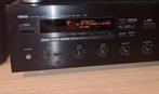 YAMAHA STEREO RECEIVER RX-550, Overige merken, Stereo, Ophalen of Verzenden, Zo goed als nieuw